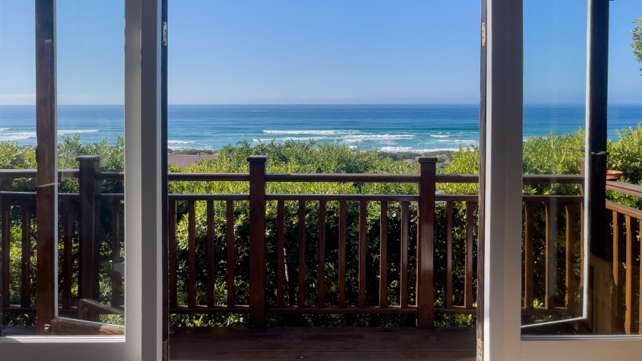 To Let 5 Bedroom Property for Rent in Southern Cross Western Cape